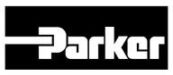 PARKER logo