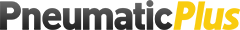 PNEUMATIC PLUS logo