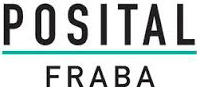 POSITAL FRABA logo