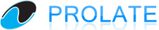 PROLATE logo