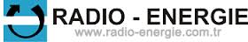 RADIO – ENERGIE logo