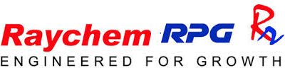 RAYCHEM RPG logo