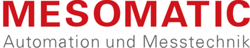 MESOMATIC logo