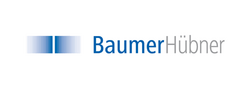 BAUMER HUBNER logo