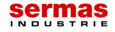 SERMAS INDUSTRIE logo