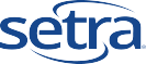 SETRA logo