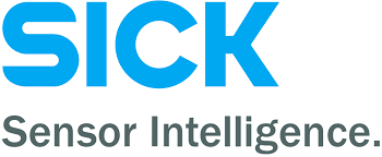 SICK Sensor Intelligence logo